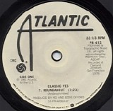 Yes - Classic Yes [Promo Single]
