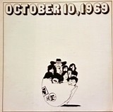 Various artists - October 10, 1969 [WB Loss Leader]