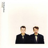 Pet Shop Boys - Actually