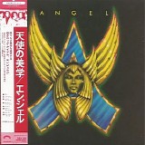 Angel - Angel