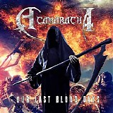 Acamarachi - Our Last Blood Days