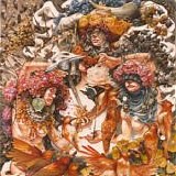 Baroness - Gold & Grey  (2 LP)