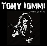 Tony Iommi - Projects & Sessions