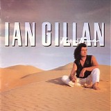 Ian Gillan - Naked Thunder