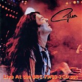 Gillan - Gillan - Live At the BBC - 79-80