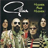 Gillan - Higher And Higher
