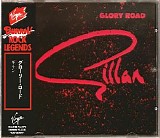 Gillan - Glory Road