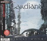 Cardiant - Midday Moon (Japanese Edition)