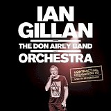 Ian Gillan with The Don Airey Band and Orchestra - Contractual Obligation #2: Live in Warsaw