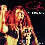 Gillan - No Easy Way (Live at Hammersmith, 1980)