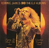 Ronnie James Dio - The Elf Albums
