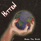 Hitten - Shake the World (EP)