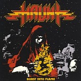 Haunt - Burst into Flame