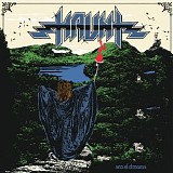 Haunt - Sea Of Dreams / The Crystal Temple (Split)