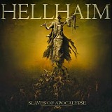 Hellhaim - Slaves of Apocalypse