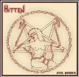 Hitten - Evil Power (7'' Single)
