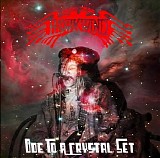 Hawkwind - Ode to a Crystal Set