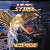 Jack Starr's Burning Starr - Blaze of Glory (2000 Reissue)