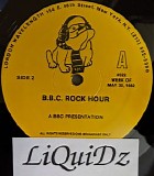 Judas Priest - BBC Rock Hour 322 - London, UK (PRE-FM)