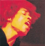 Jimi Hendrix - Electric Ladyland (2018) [3CD Box Set] [EAC-FLAC]