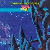 Yes - Mirror To The Sky