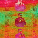 Leftfield - Rapture 16