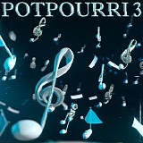 Atom™ - Potpourri 3