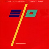 Electric Light Orchestra - Balance Of Power