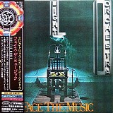 Electric Light Orchestra - Face The Music