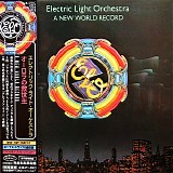 Electric Light Orchestra - A New World Record