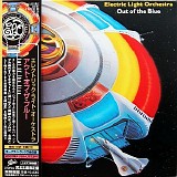Electric Light Orchestra - Out Of The Blue