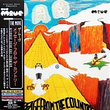 The Move - Message From The Country