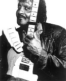 Albert Collins - 1985.02.15 - Chestnut Cabaret, Philadelphia, PA