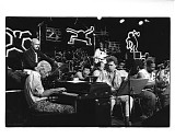 Gil Evans Orchestra - 1987.06.27 - Festival International de Jazz, St-Denis Theatre, Montreal, QC