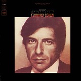 Leonard Cohen - Songs Of Leonard Cohen