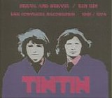 Tin Tin - Singles