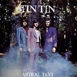 Tin Tin - Astral Taxi