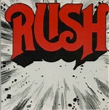 Rush - Rush [Remastered]