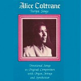 Alice Coltrane - Turiya Sings