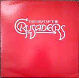 The Crusaders - The Best Of The Crusaders