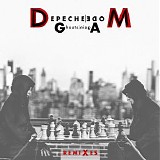 Depeche Mode - Ghosts Again (Remixes)