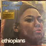 The Ethiopians - Reggae Power
