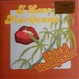 Linval Thompson - I Love Marijuana