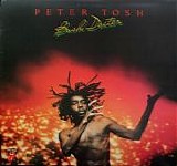 Peter Tosh - Bush Doctor