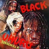 Black Uhuru - Sinsemilla
