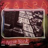 Frank Zappa - Zappa in New York