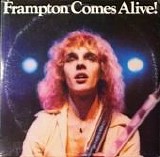 Peter Frampton - Frampton Comes Alive