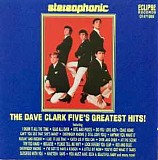 Dave Clark Five - The Dave Clark Five's Greatest Hits