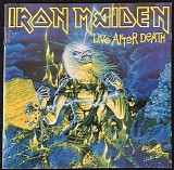 Iron Maiden - Live After Death
