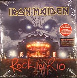Iron Maiden - Rock In Rio